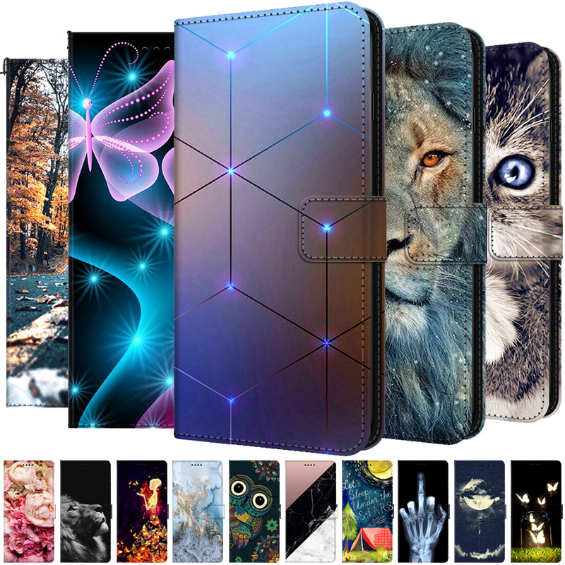 Phone Cases Cool - Phone Cover For Redmi 13C 4G