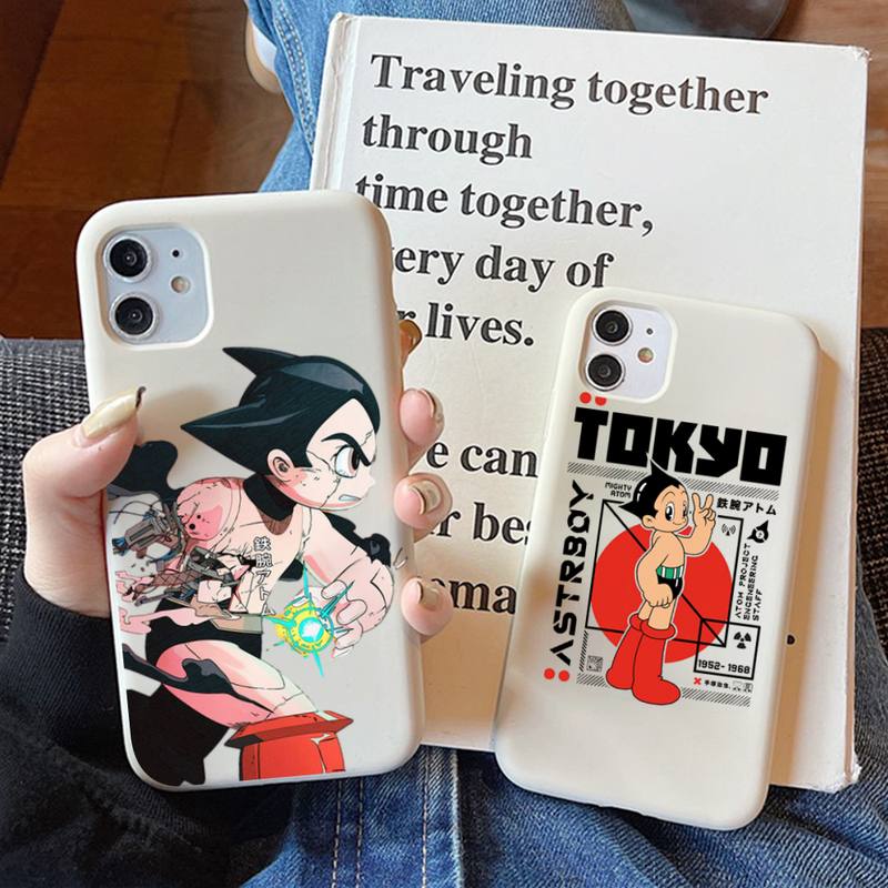 Phone Cases Xr Boys - Japanese anim Astro Boy AstroBoy Phone