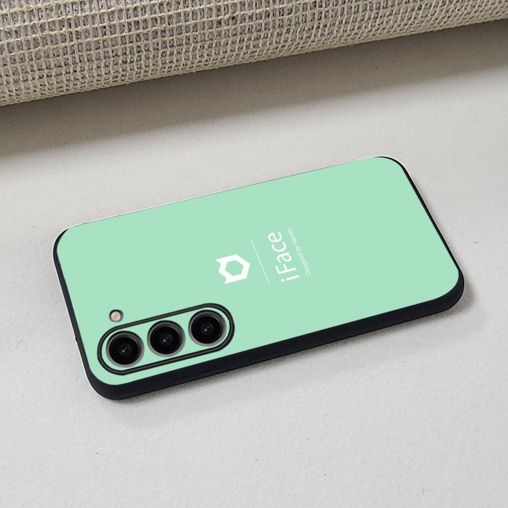 Phone Cases Black - Cute Fashion i-iFaceS ins design Phone