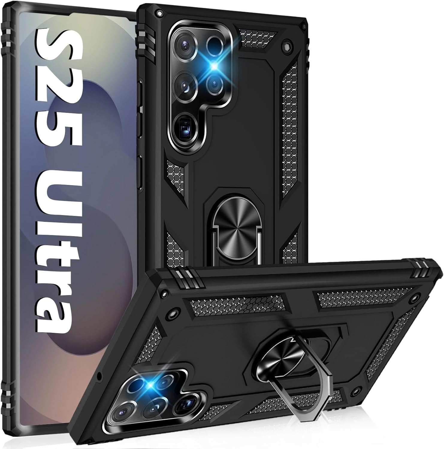 Phone Cases Heavy Duty - Heavy Duty Armor Case For Samsung
