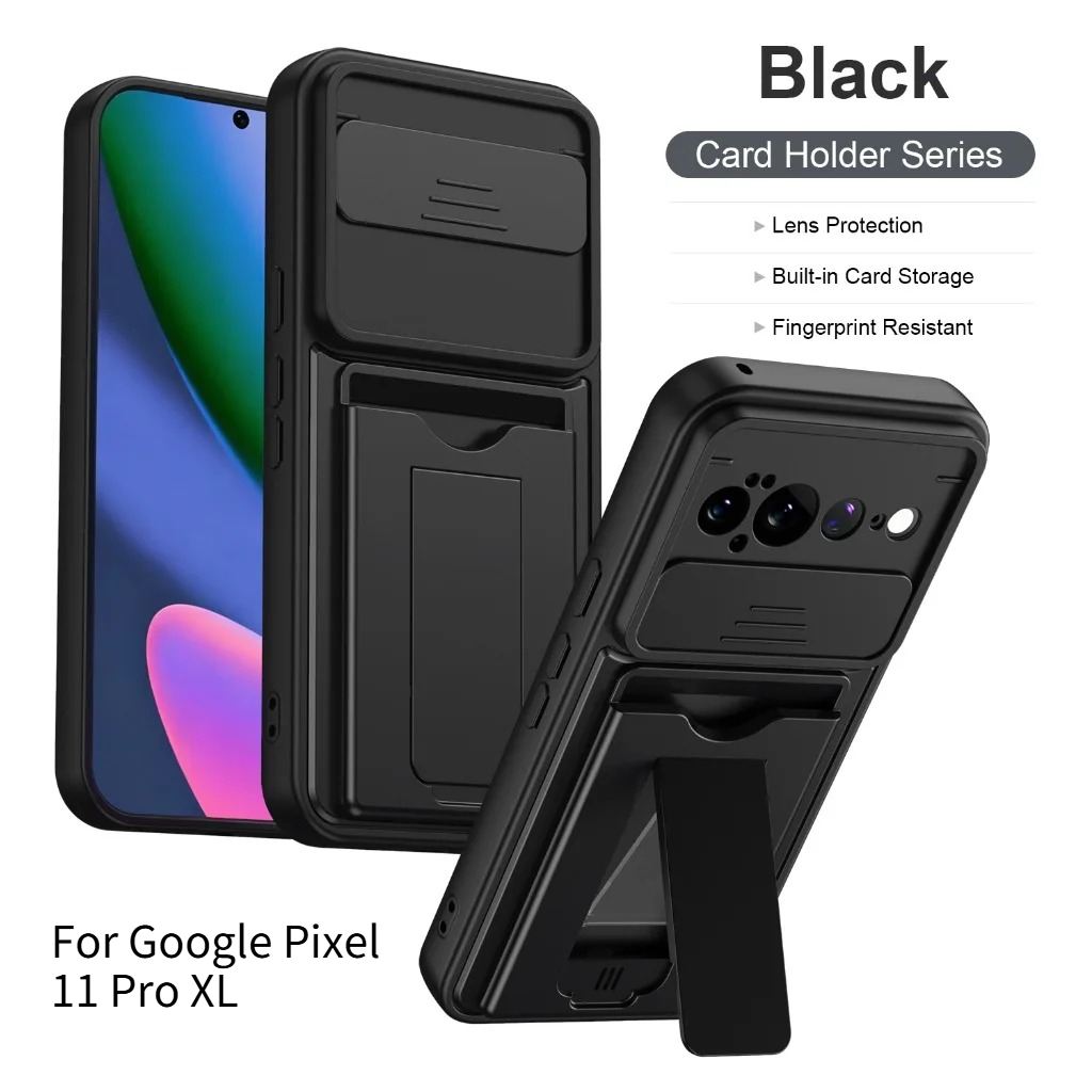Phone Cases Heavy Duty - All Inclusive Lens Protection Phone Case