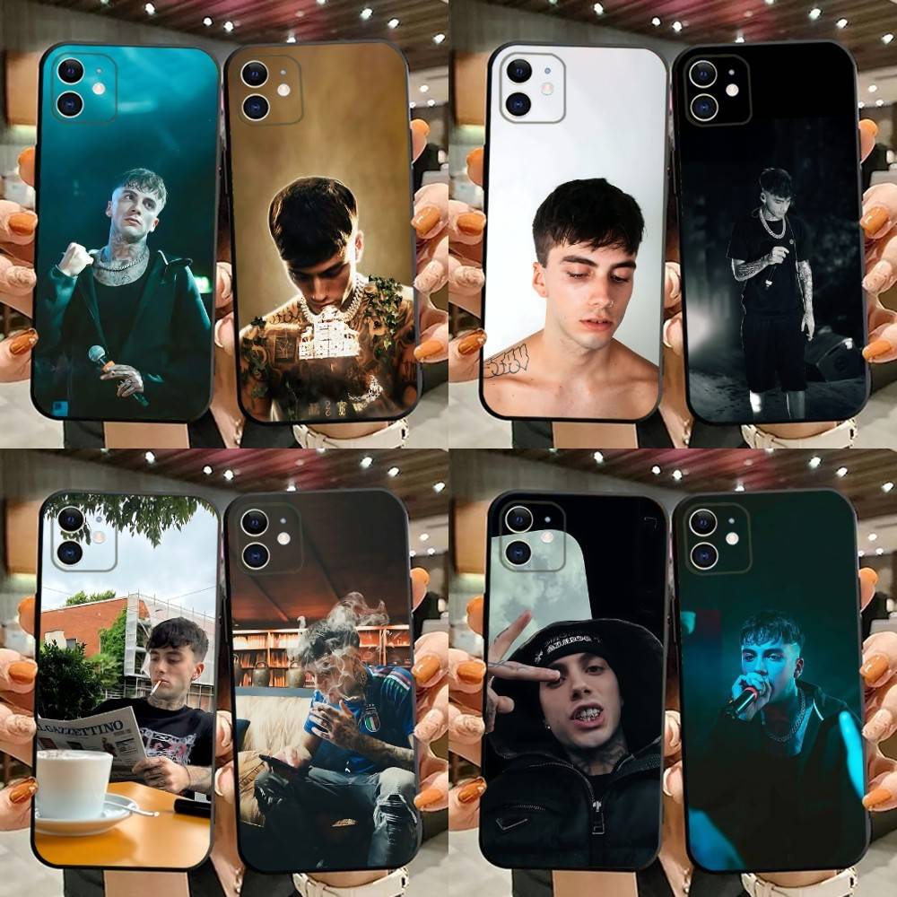 Phone Cases Xr Boys - Tony Boy Going Hard Phone Case