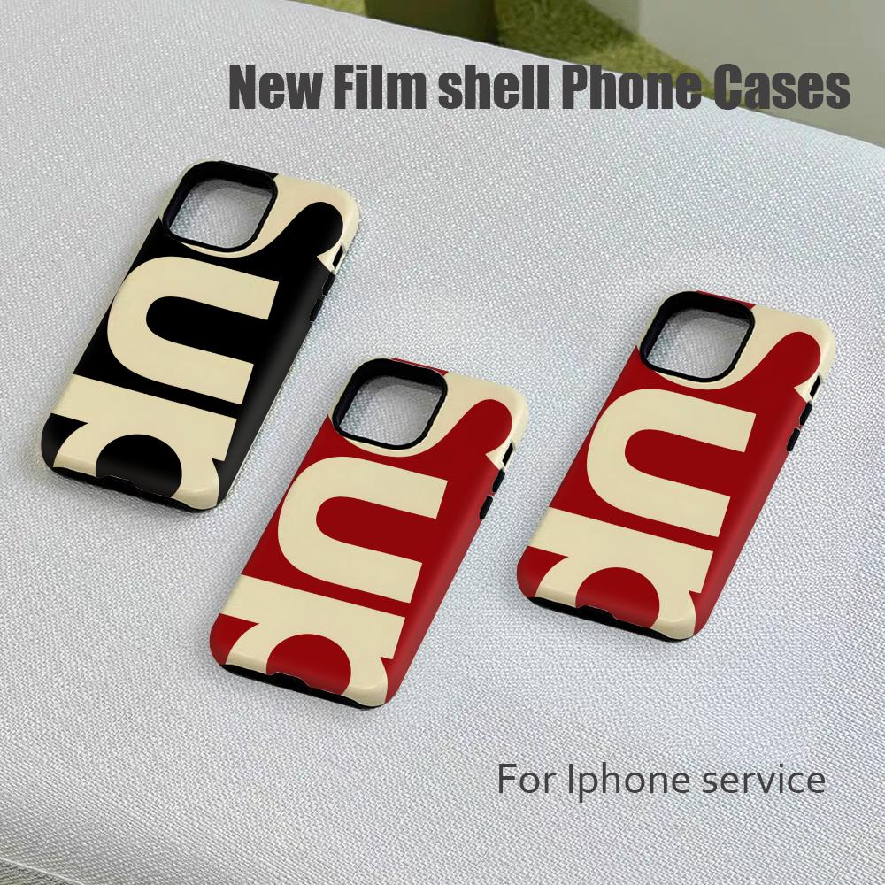 Phone Cases Trendy - Cool Fashion Popular Phone Case Luxurious