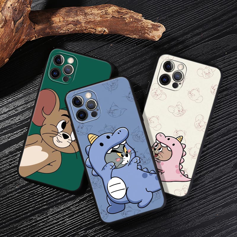 Phone Cases Mous - Case For iPhone 17 16 15