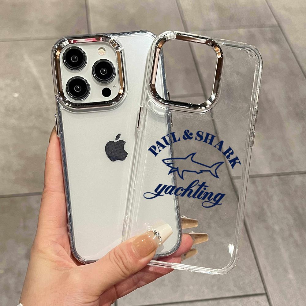 Phone Cases Iphone 17 Pro - S-S-SHARKS Fashion P-PAULS Phone Case FOR