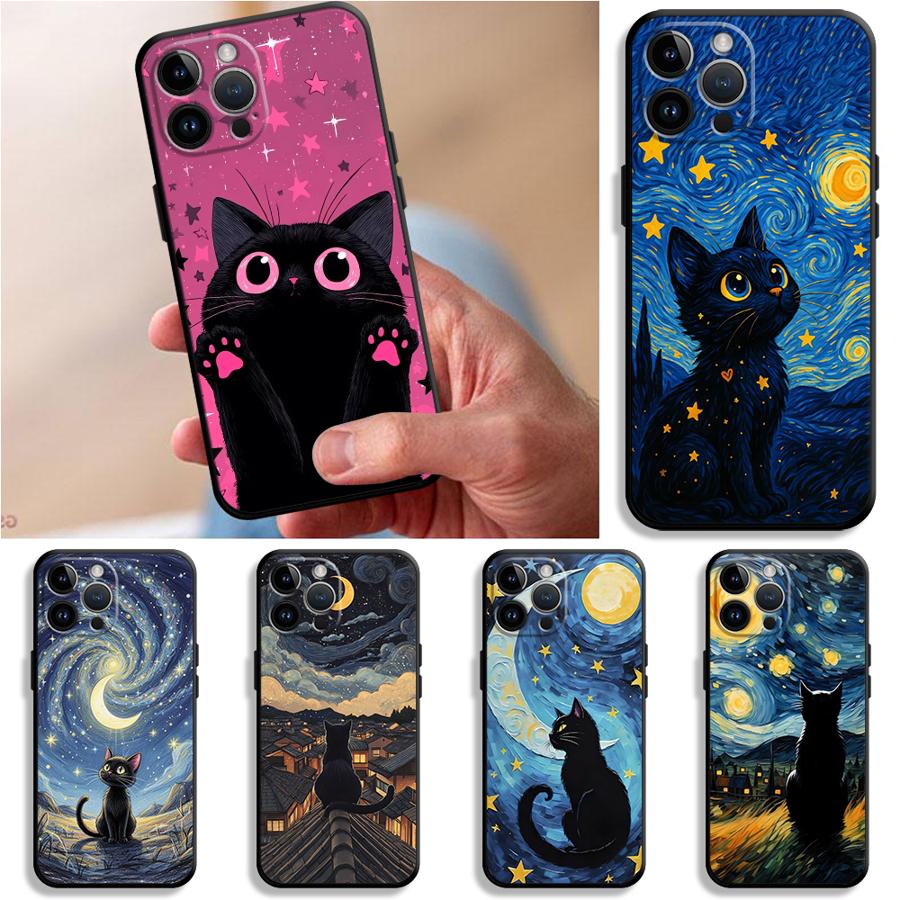 Phone Cases Iphone 17 Pro - Funda Phone Cover Phone Case for