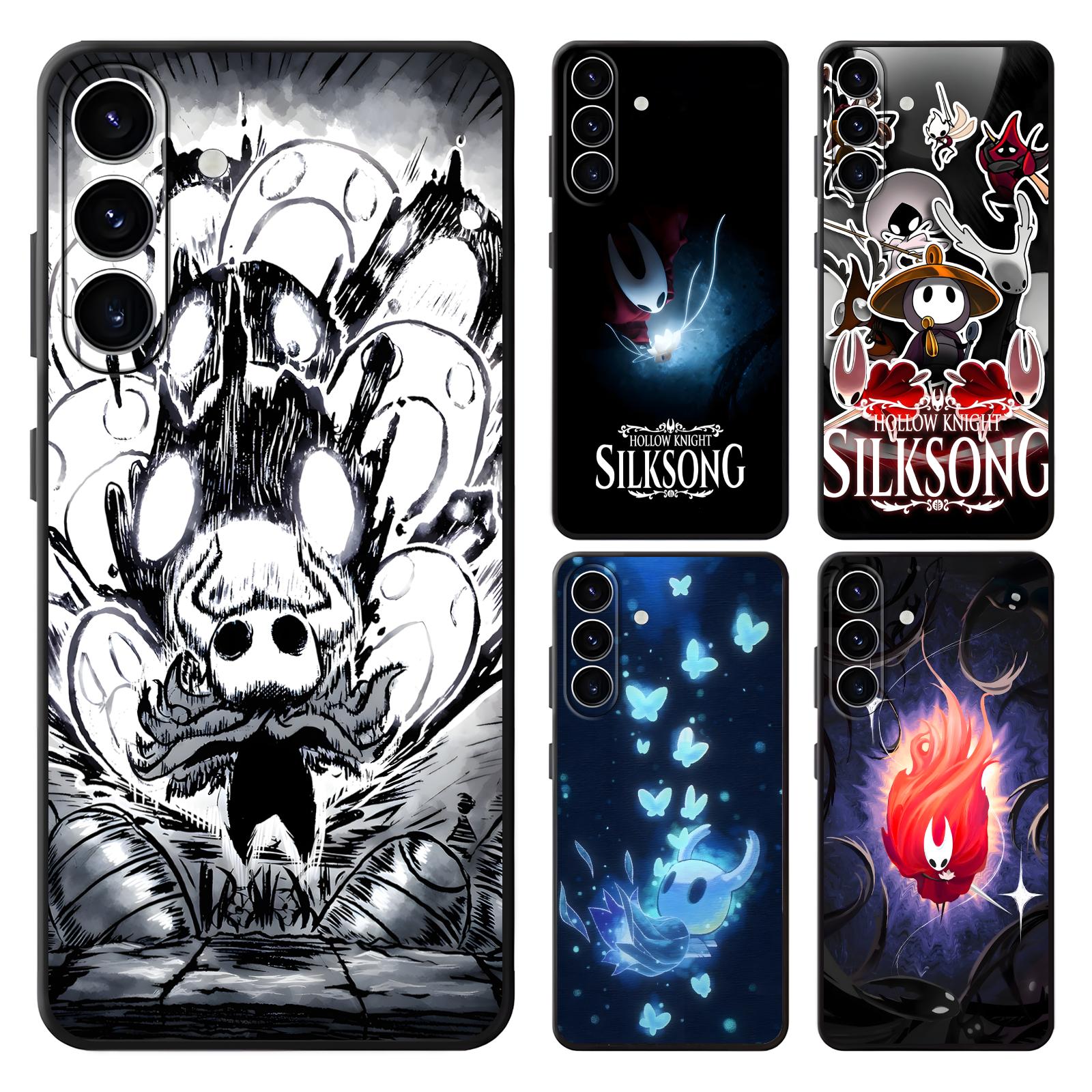 Phone Cases Black - Phone Case For Samsung A57 A56