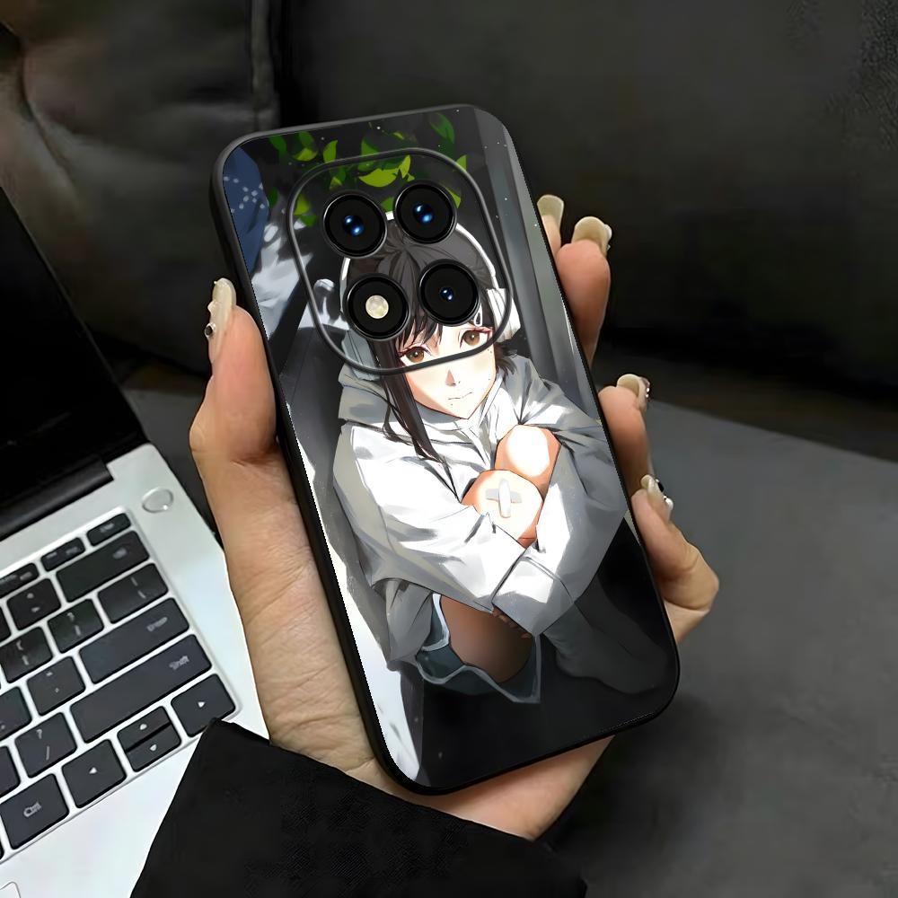 Chainsaw Man Higashiyama koben - Phone Cases Men 评论和价格