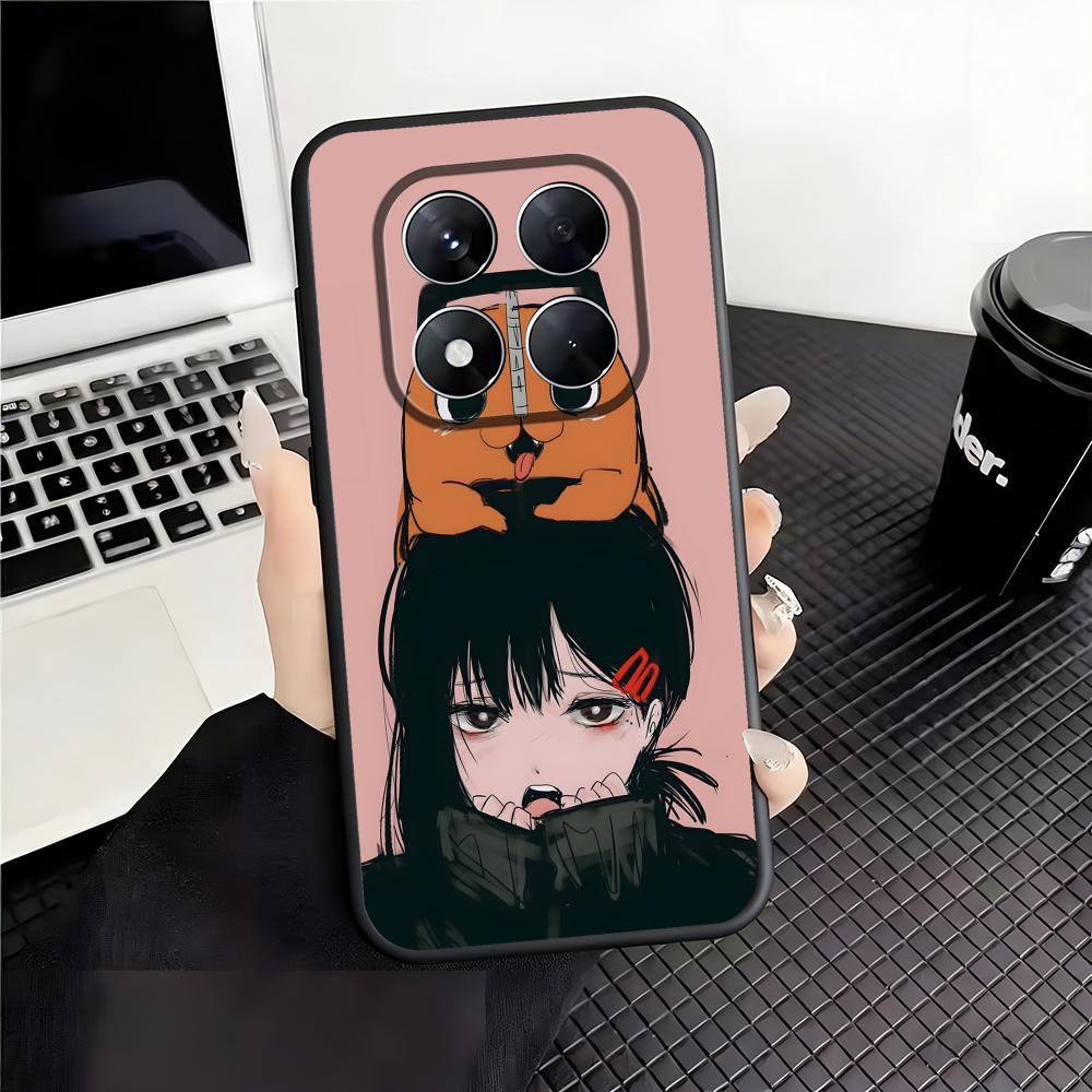 Chainsaw Man Higashiyama koben - Phone Cases Men 评论和价格