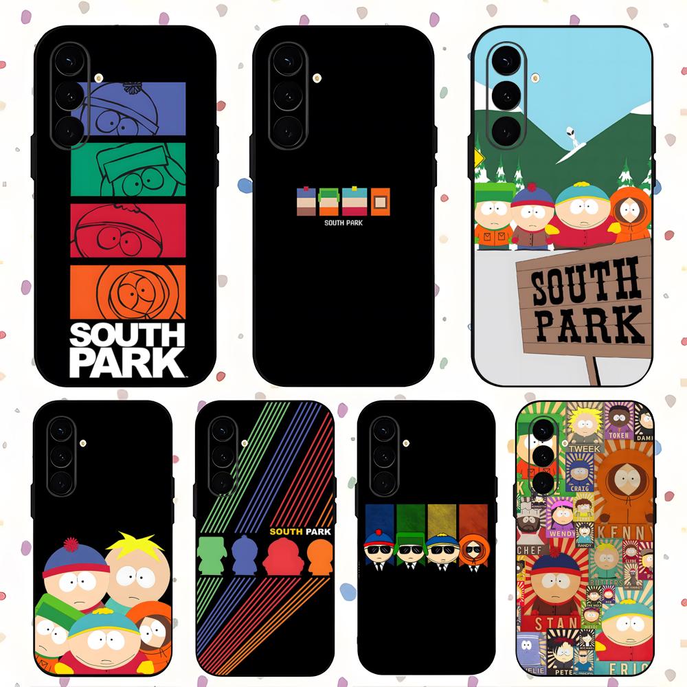Cool South Park Cartoon Phone  - Phone Cases Cool 评论和价格