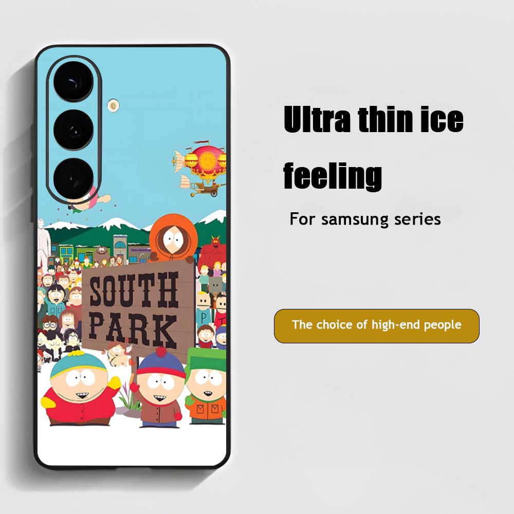 Cool South Park Cartoon Phone  - Phone Cases Cool 评论和价格