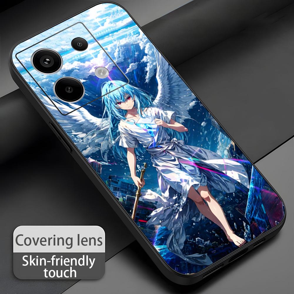 Slime Anime Rimuru Tempest  Ph - Phone Cases Redmi 评论和价格