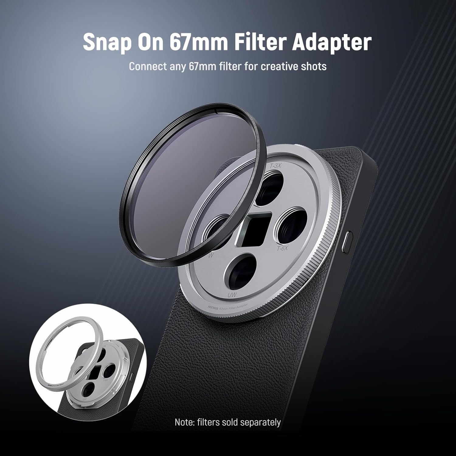 NEEWER Protective Cell Phone C - Phone Cases Heavy Duty 评论和价格