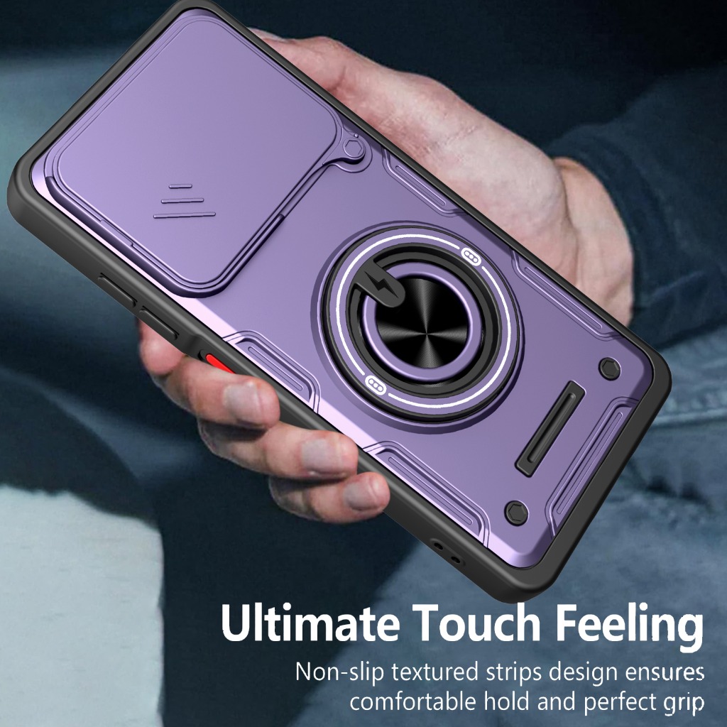 Slide Camera Lens Protector 36 - Phone Cases Heavy Duty 评论和价格
