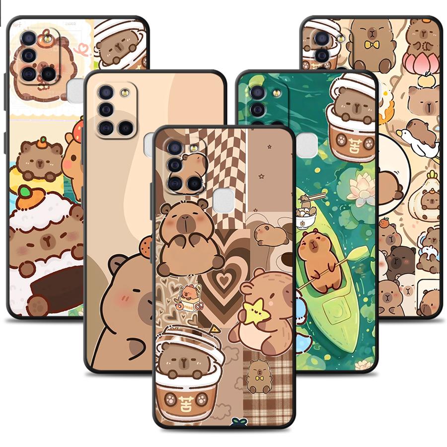 Case for Samsung Galaxy A16 A4 - Phone Cases Galaxy A17 评论和价格