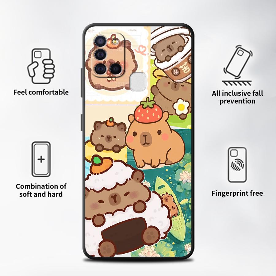 Case for Samsung Galaxy A16 A4 - Phone Cases Galaxy A17 评论和价格