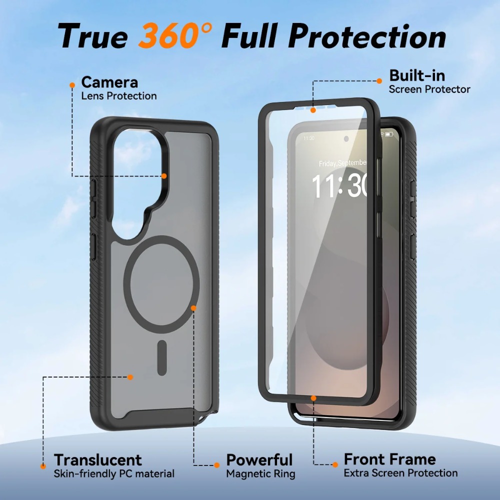2 in 1 Heavy Duty Shockproof C - Phone Cases Heavy Duty 评论和价格