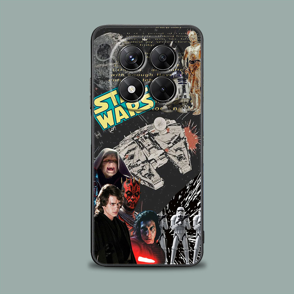 Phone Case For Redmi 15C 14C 1 - Phone Cases Redmi 评论和价格