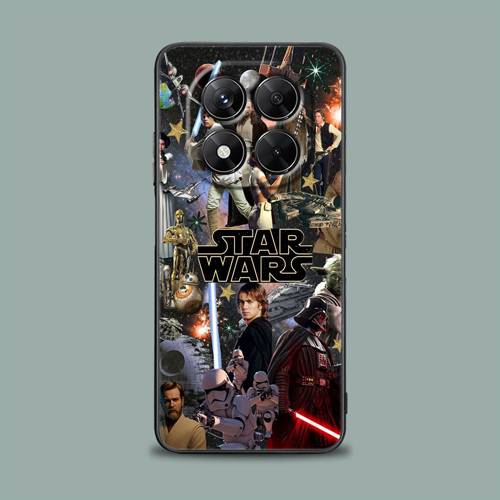 Phone Case For Redmi 15C 14C 1 - Phone Cases Redmi 评论和价格