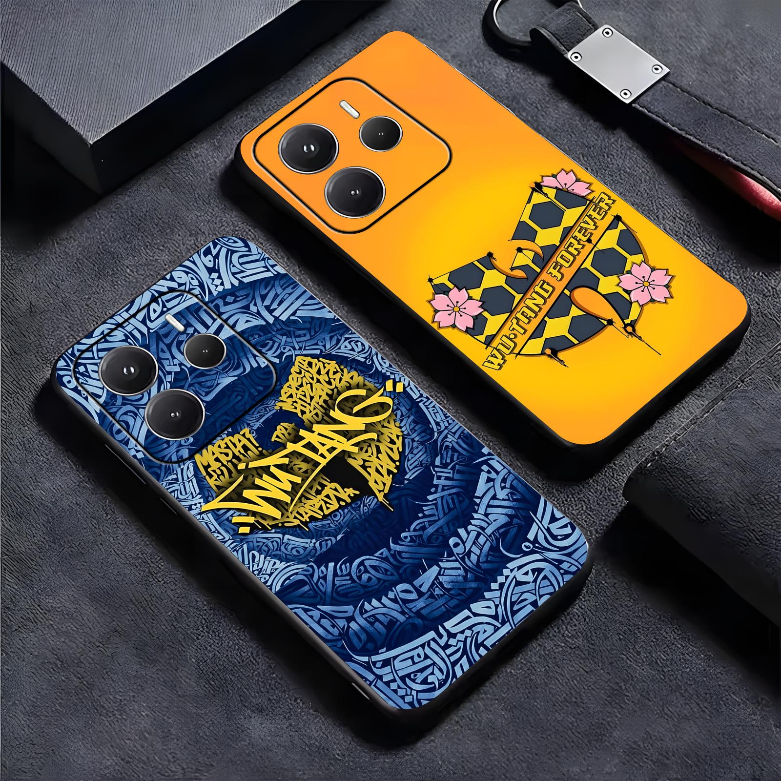 Phone Case For Redmi Note15 14 - Phone Cases Redmi 评论和价格