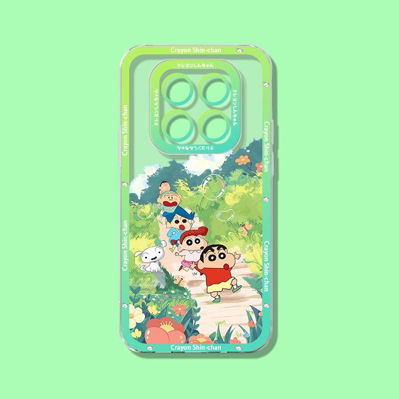 C-Crayon S-Shin chan Cartoon C - Phone Cases Xiaomi Redmi 12 评论和价格