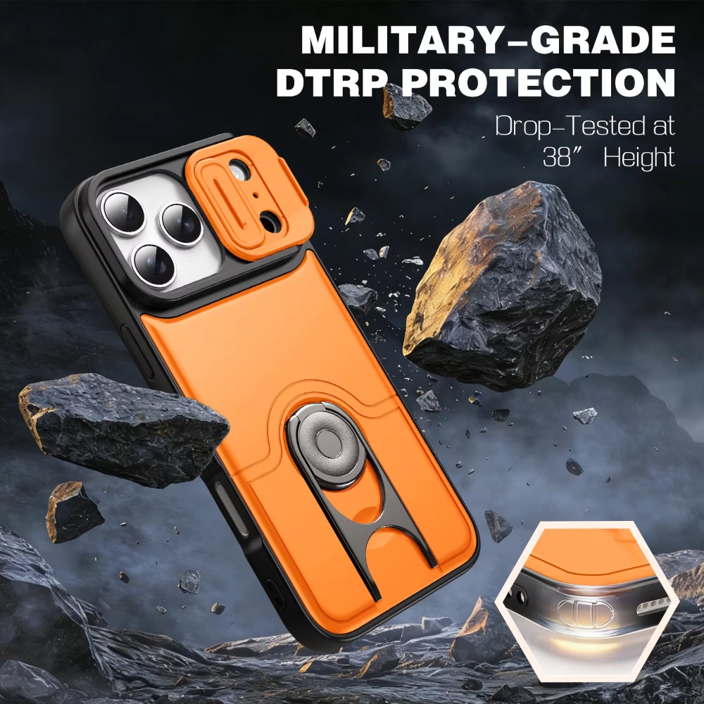 Heavy Duty Case for iPhone 17  - Phone Cases Heavy Duty 评论和价格
