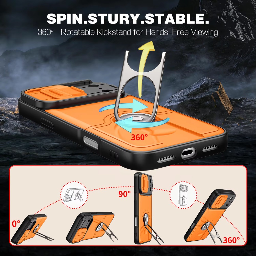 Heavy Duty Case for iPhone 17  - Phone Cases Heavy Duty 评论和价格