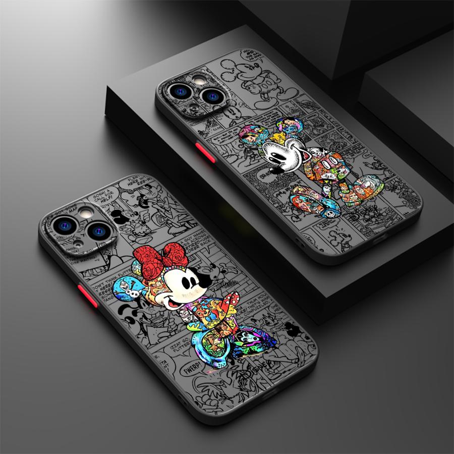 Disney Mickey Mouse Case for i - Phone Cases Online 评论和价格