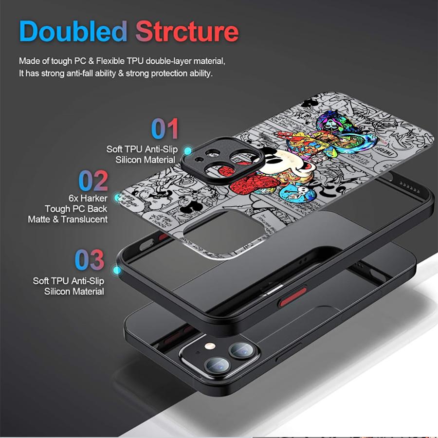 Disney Mickey Mouse Case for i - Phone Cases Online 评论和价格