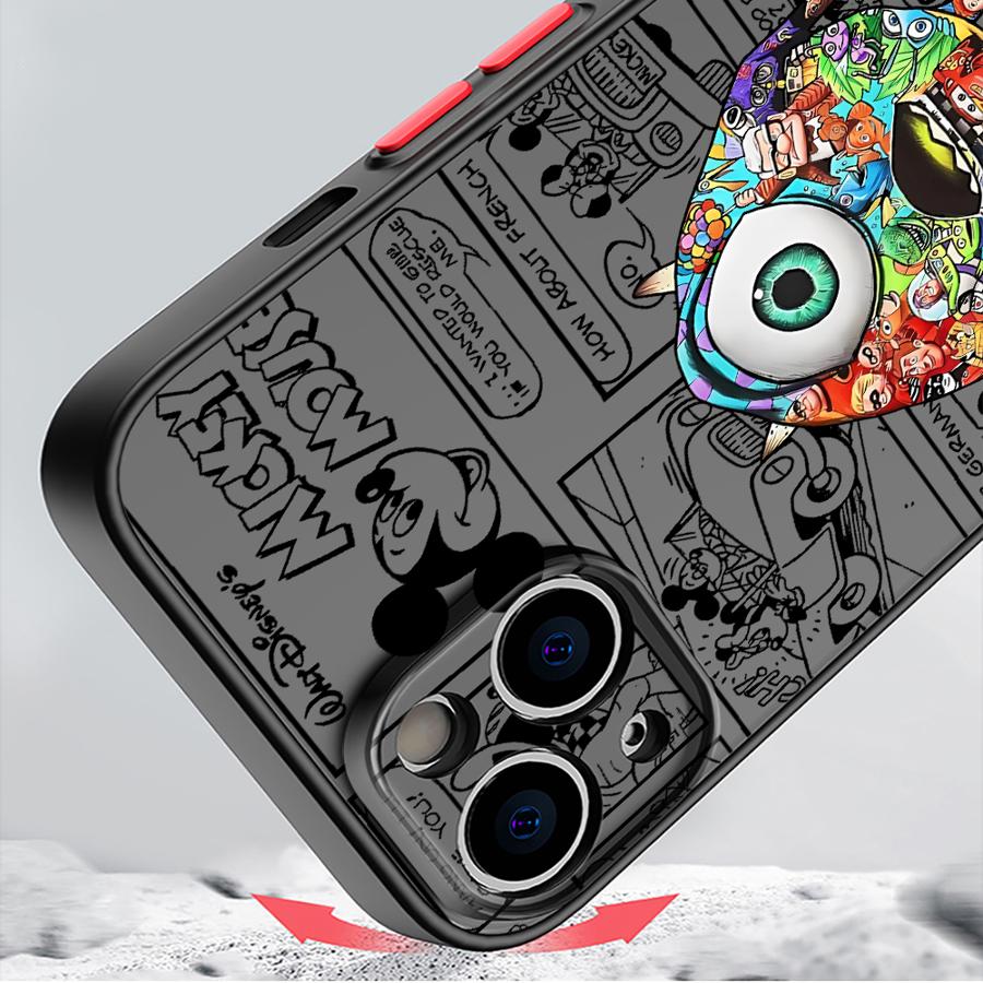 Disney Mickey Mouse Case for i - Phone Cases Online 评论和价格