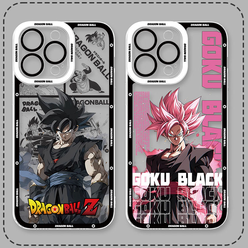 D-Dragon Ball GOKU BLACK VEGET - Phone Cases Galaxy A17 评论和价格