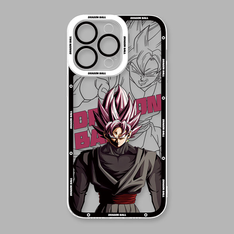 D-Dragon Ball GOKU BLACK VEGET - Phone Cases Galaxy A17 评论和价格