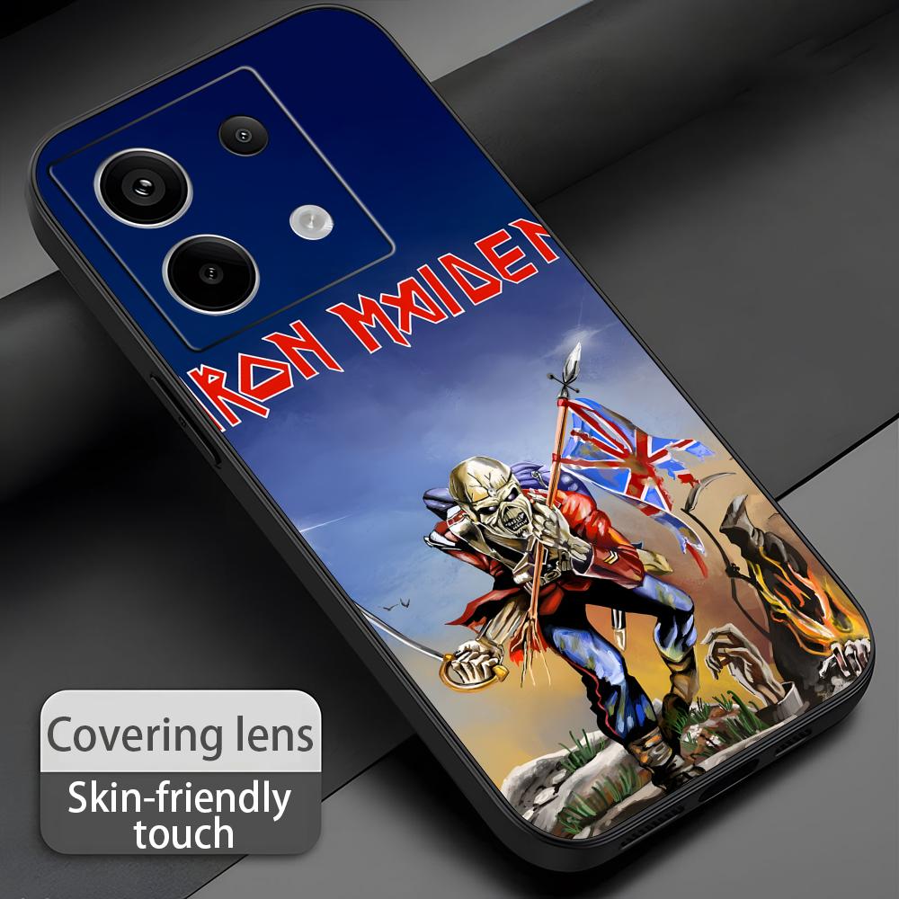R-Run-To-The-H-Hills-Iron-M-Ma - Phone Cases Redmi 评论和价格
