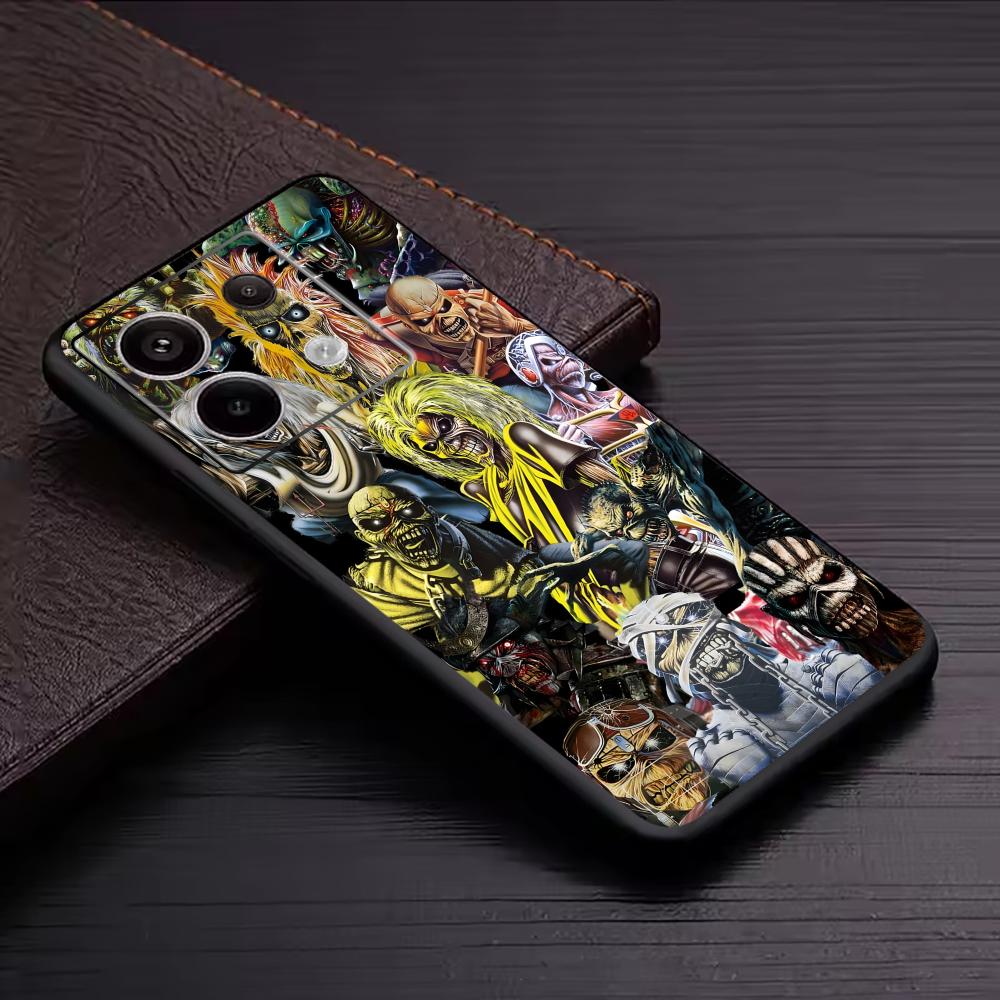 R-Run-To-The-H-Hills-Iron-M-Ma - Phone Cases Redmi 评论和价格