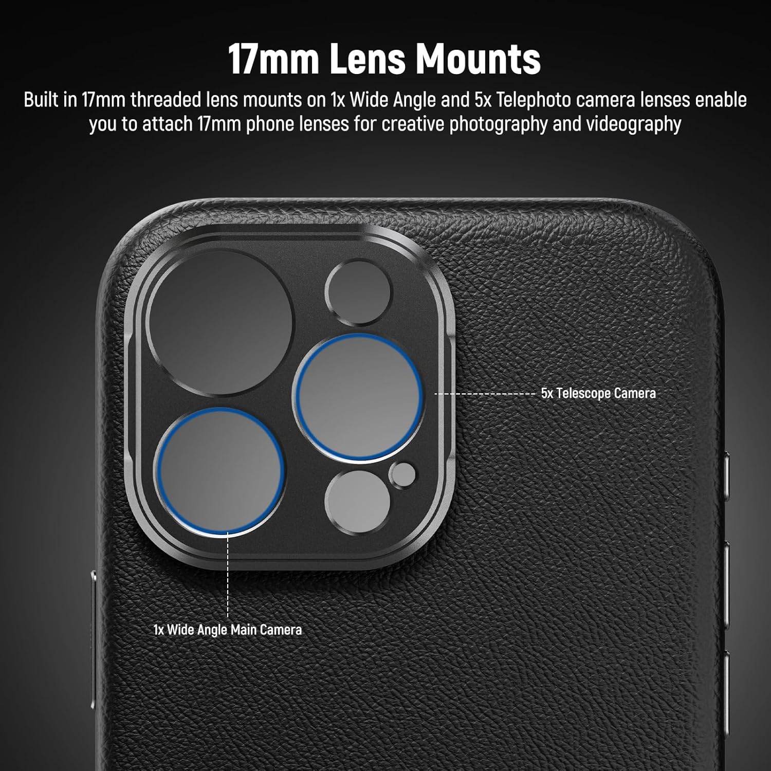 Neewer Phone Case for 16 Pro/P - Phone Cases Heavy Duty 评论和价格