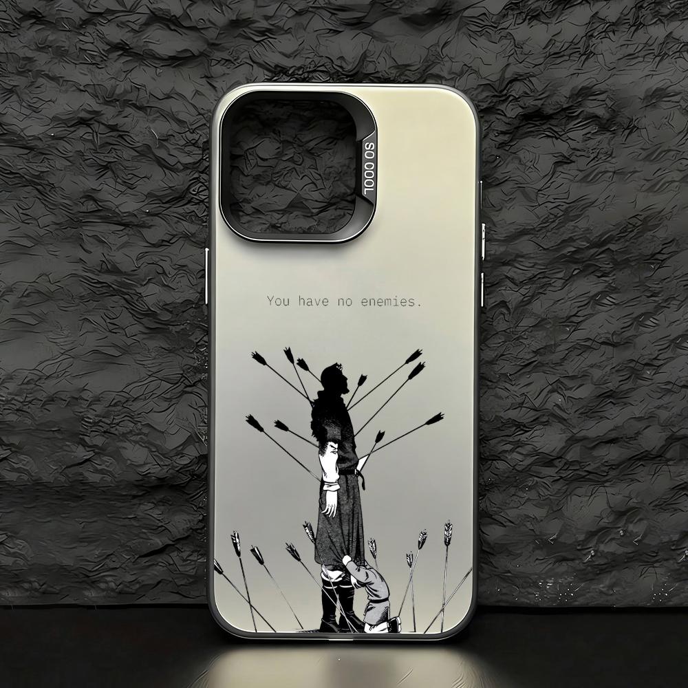 V-Vinland Saga Cool Anime Phon - Phone Cases Cool 评论和价格