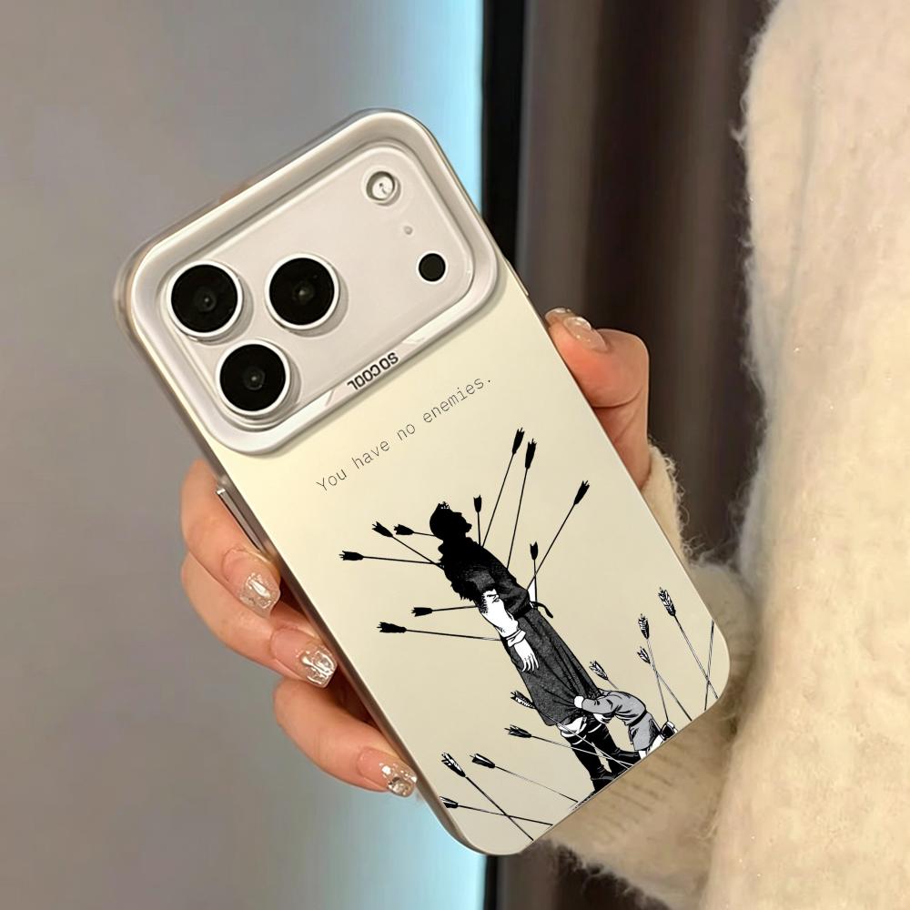 V-Vinland Saga Cool Anime Phon - Phone Cases Cool 评论和价格