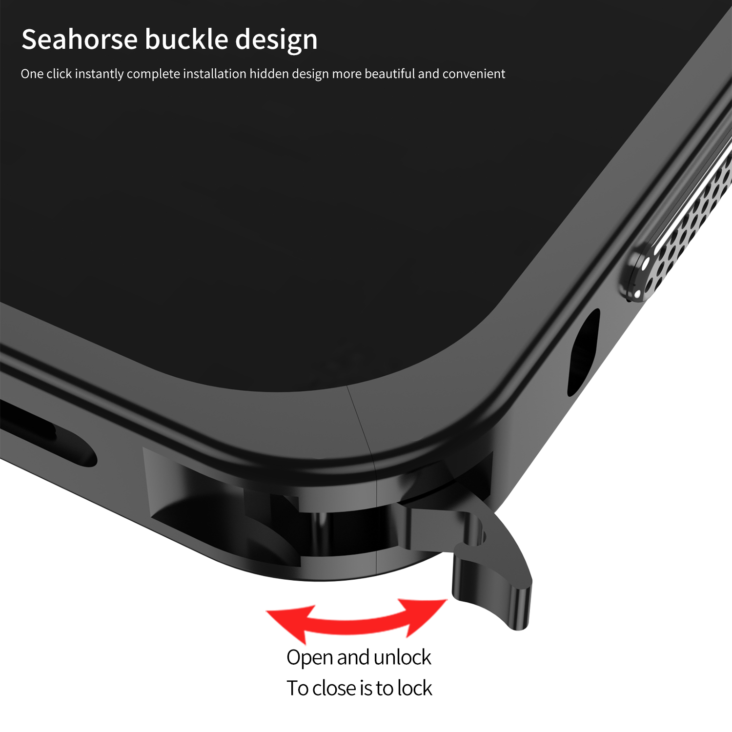 Aviation Aluminum Alloy Frame  - Phone Cases Aviation 评论和价格