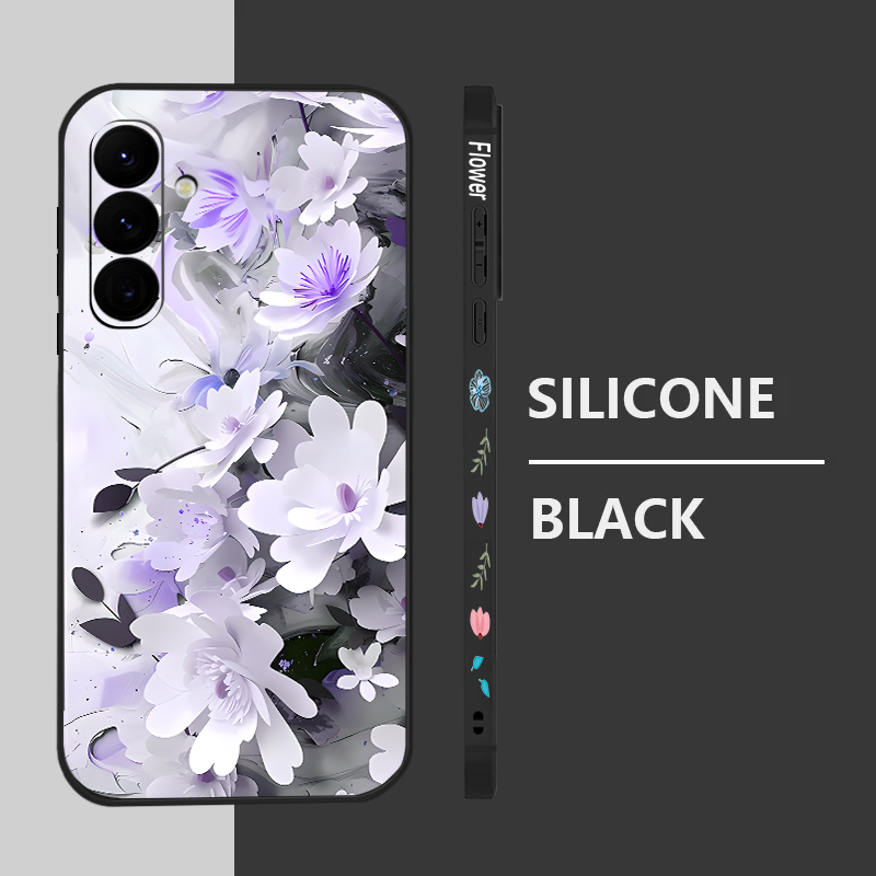 Creative Flower Lanyard Phone  - Phone Cases Galaxy A17 评论和价格