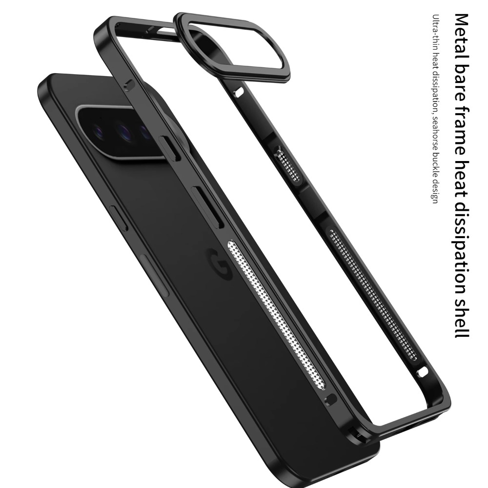 Choice Heat Dissipation Metal  - Phone Cases Aviation 评论和价格