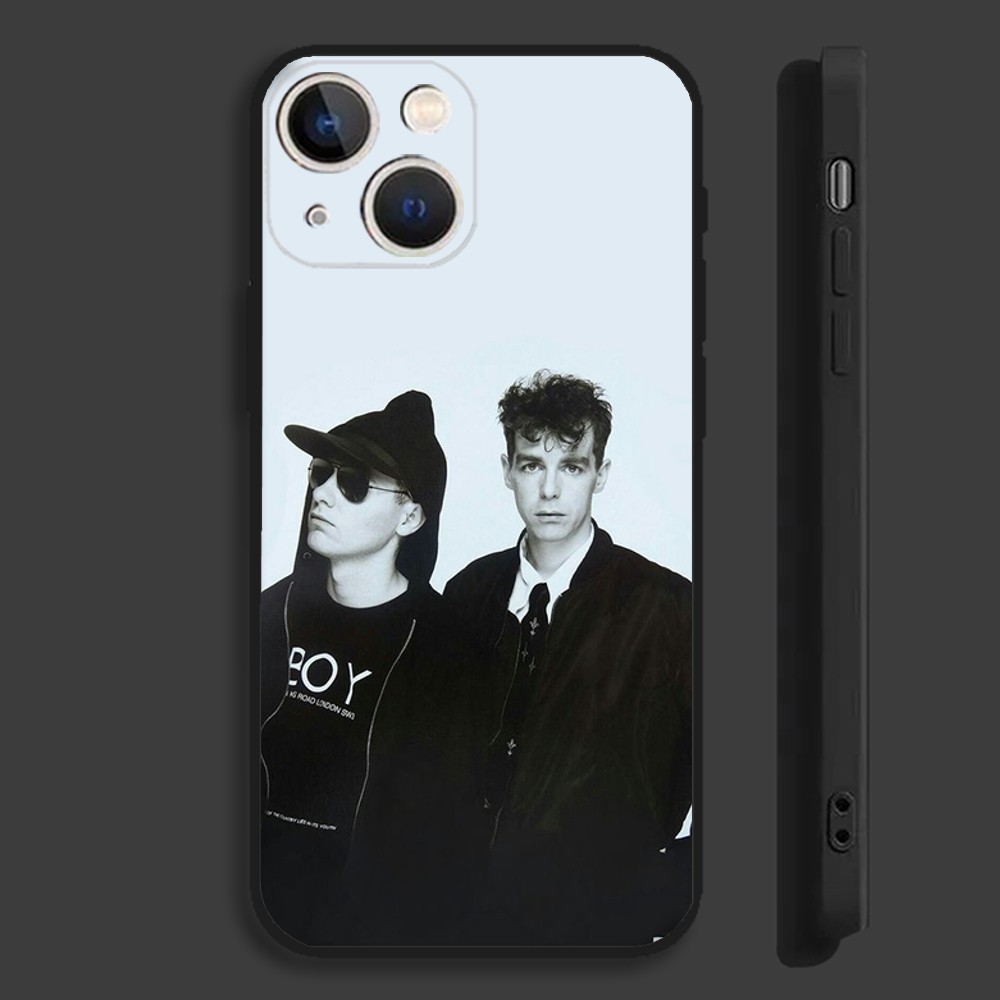 P-Pet S-Shop Boys PSB Phone Ca - Phone Cases Xr Boys 评论和价格