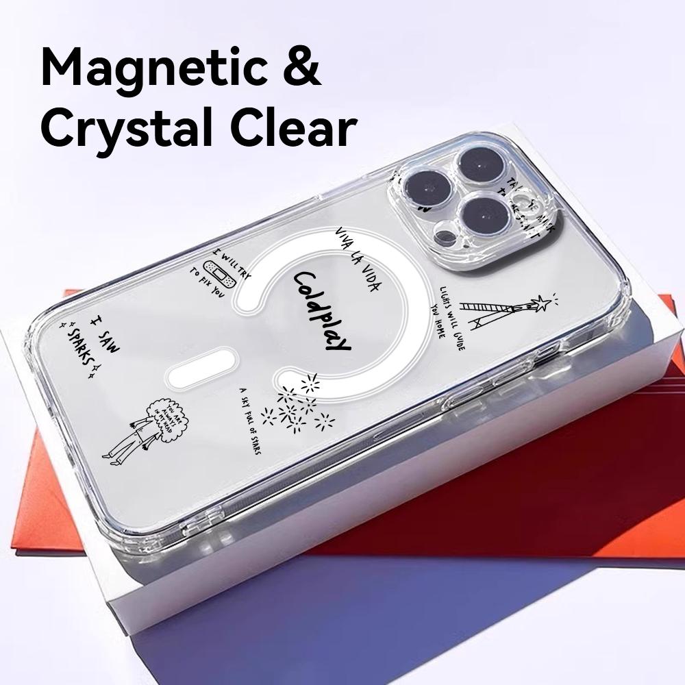 C-Coldplay Rapper Cool Phone C - Phone Cases Cool 评论和价格
