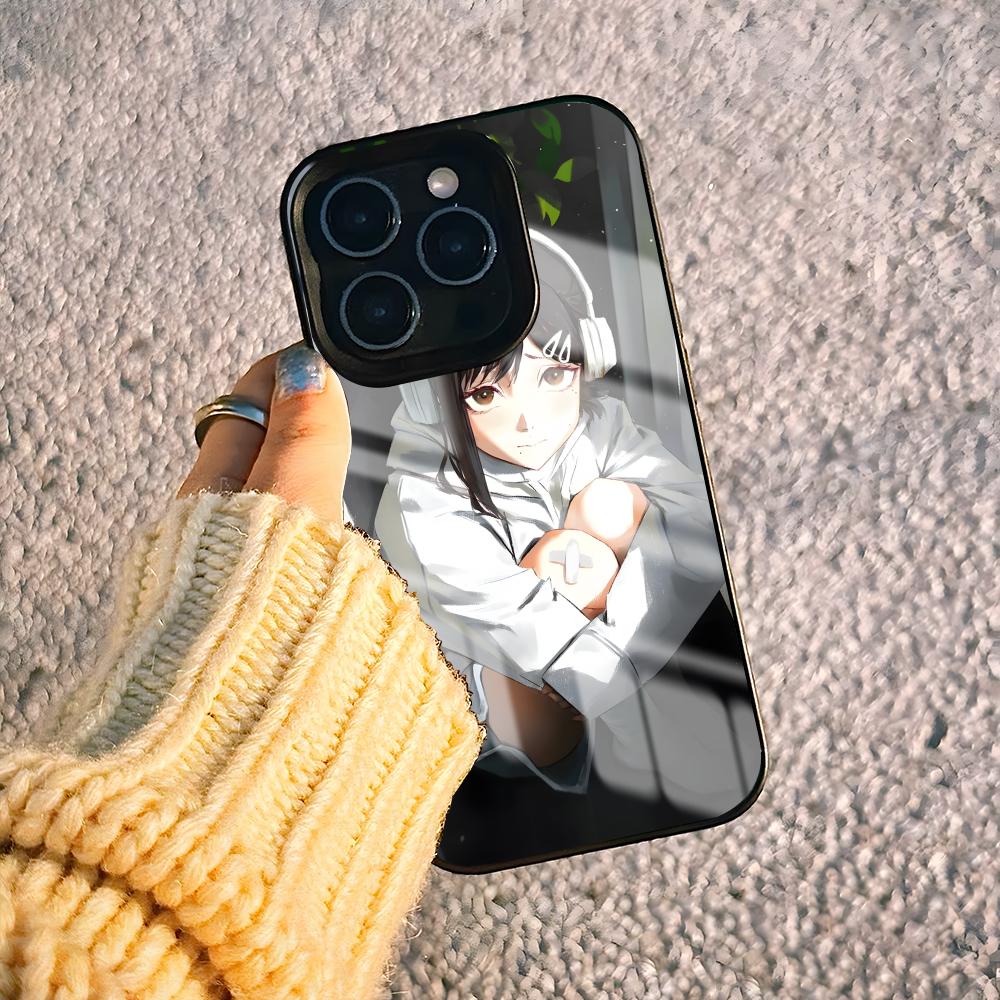 Chainsaw Man Higashiyama koben - Phone Cases Men 评论和价格