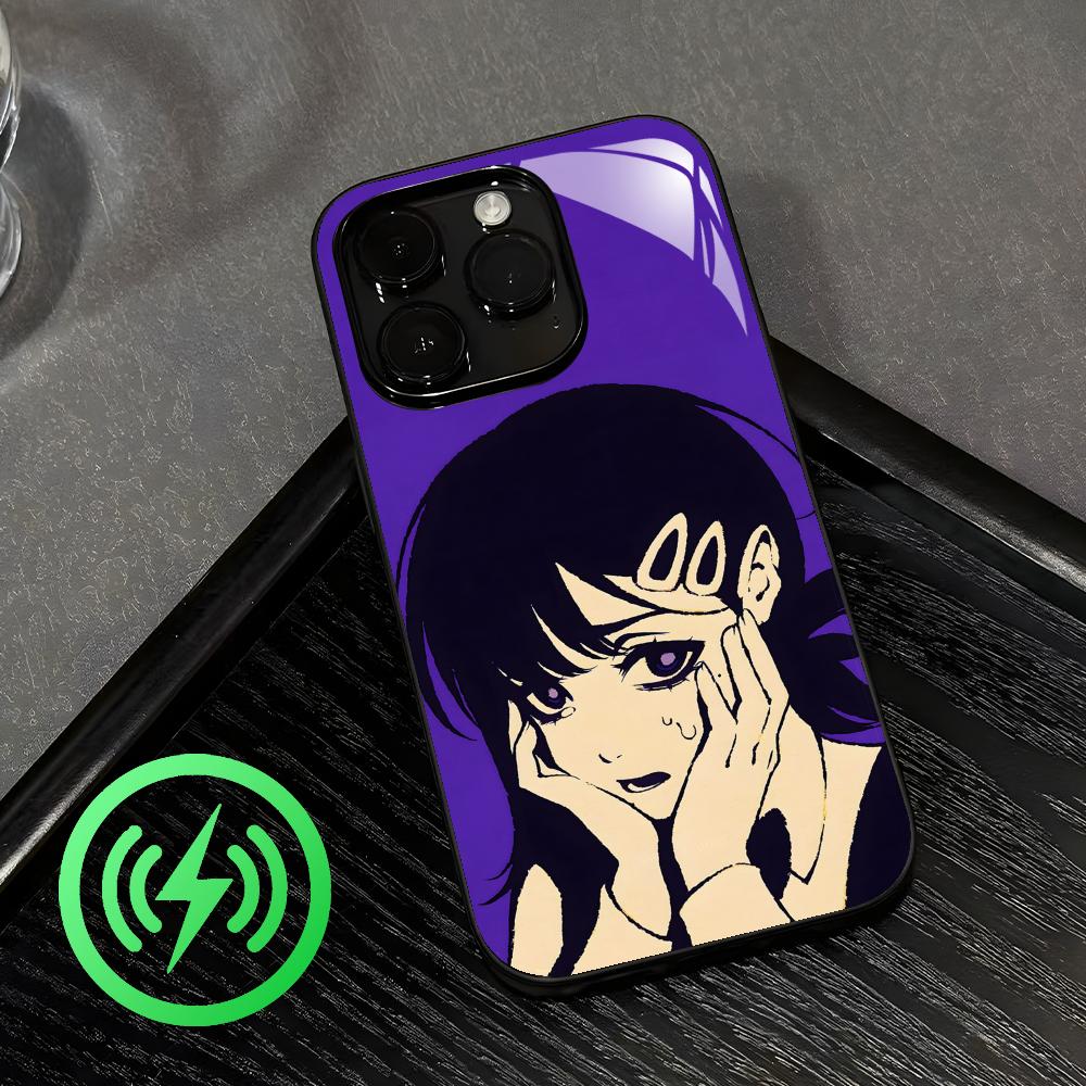 Chainsaw Man Higashiyama koben - Phone Cases Men 评论和价格