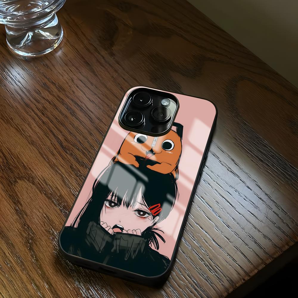 Chainsaw Man Higashiyama koben - Phone Cases Men 评论和价格