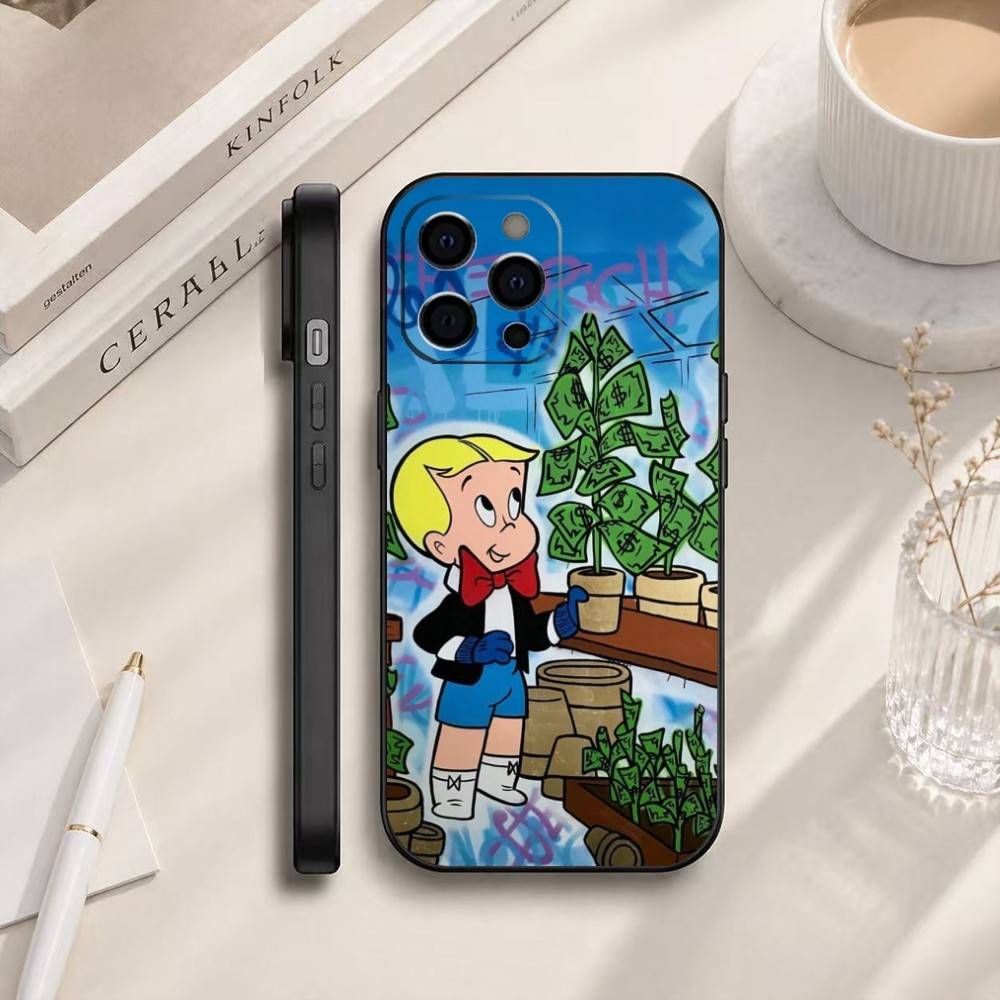 Money Boy R-Richies Richs Phon - Phone Cases Xr Boys 评论和价格