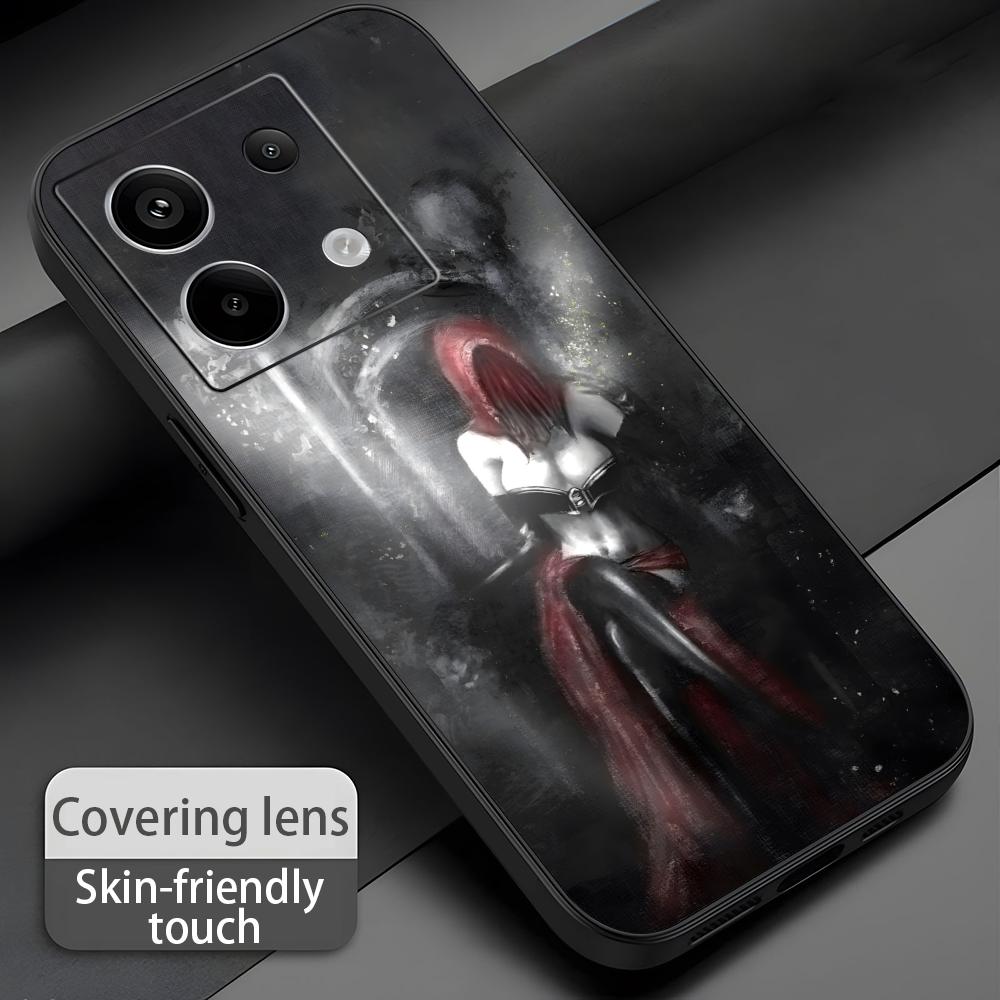 Classic game DARK SOULS Phone  - Phone Cases Redmi 评论和价格