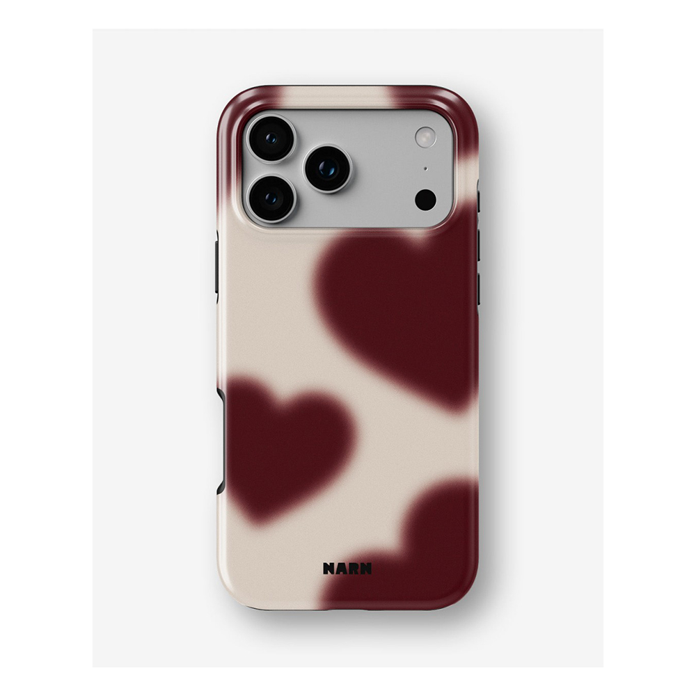 Luxury Clmj Glossy Red Love He - Phone Cases Redbubble 评论和价格