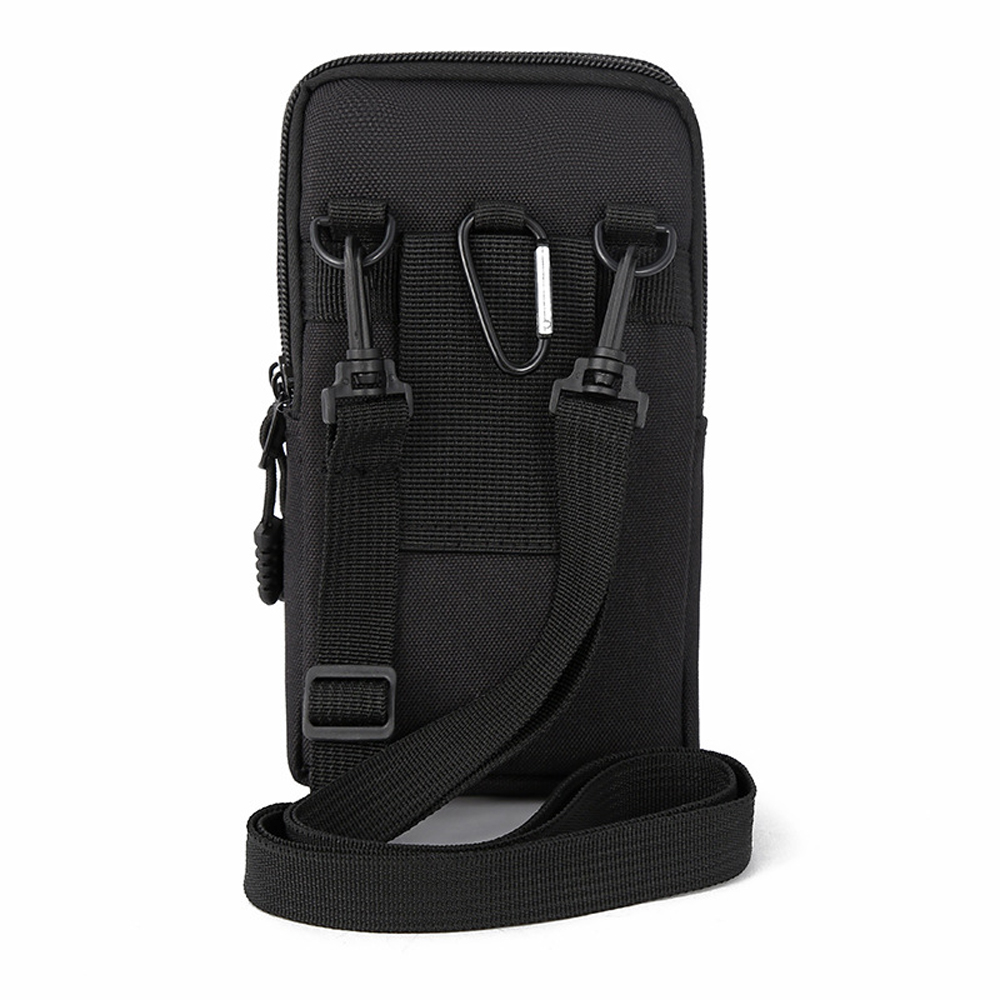 Mobile Phone Case Pouch Waist  - Phone Cases Men 评论和价格