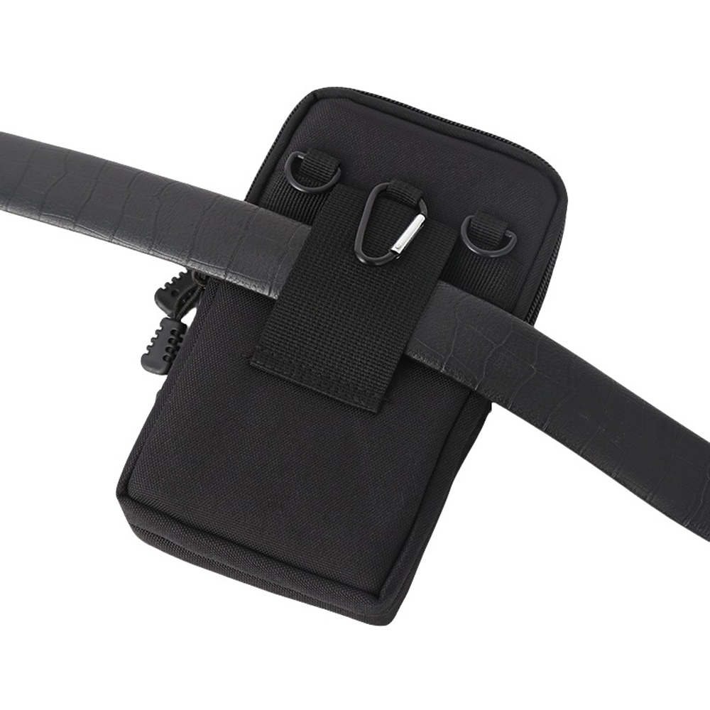 Mobile Phone Case Pouch Waist  - Phone Cases Men 评论和价格